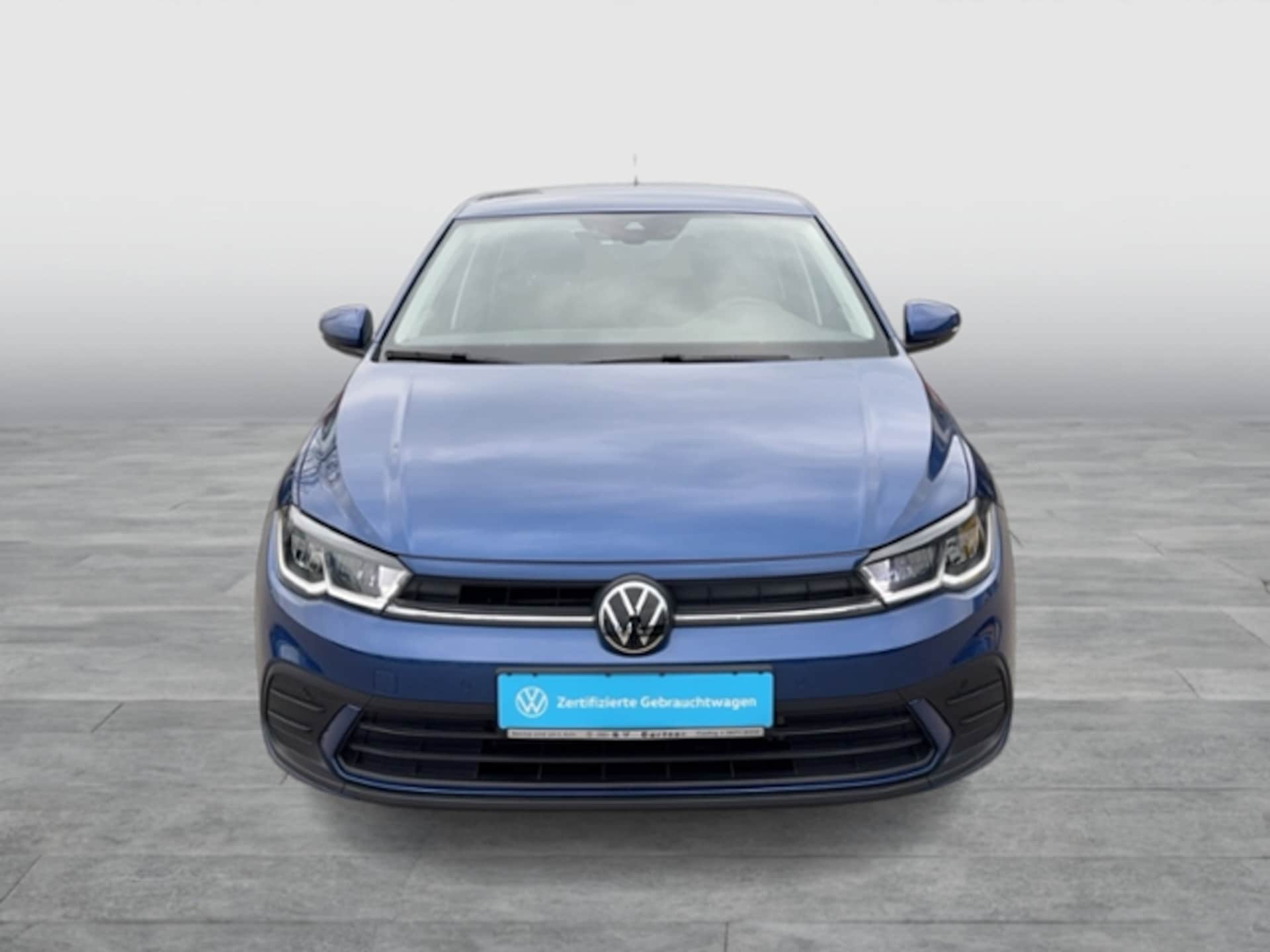 Volkswagen Polo Life