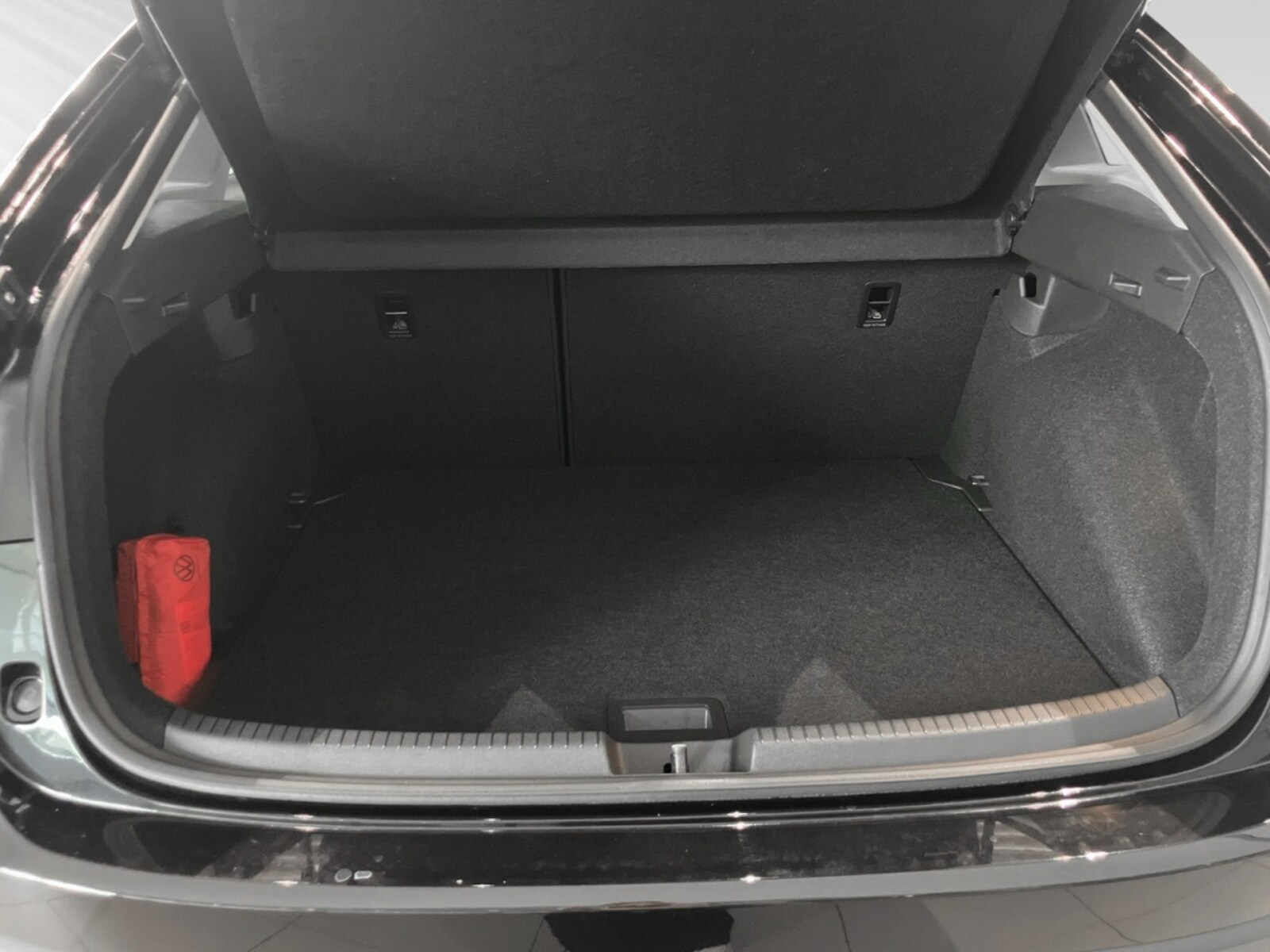 Volkswagen Taigo – Bild 13