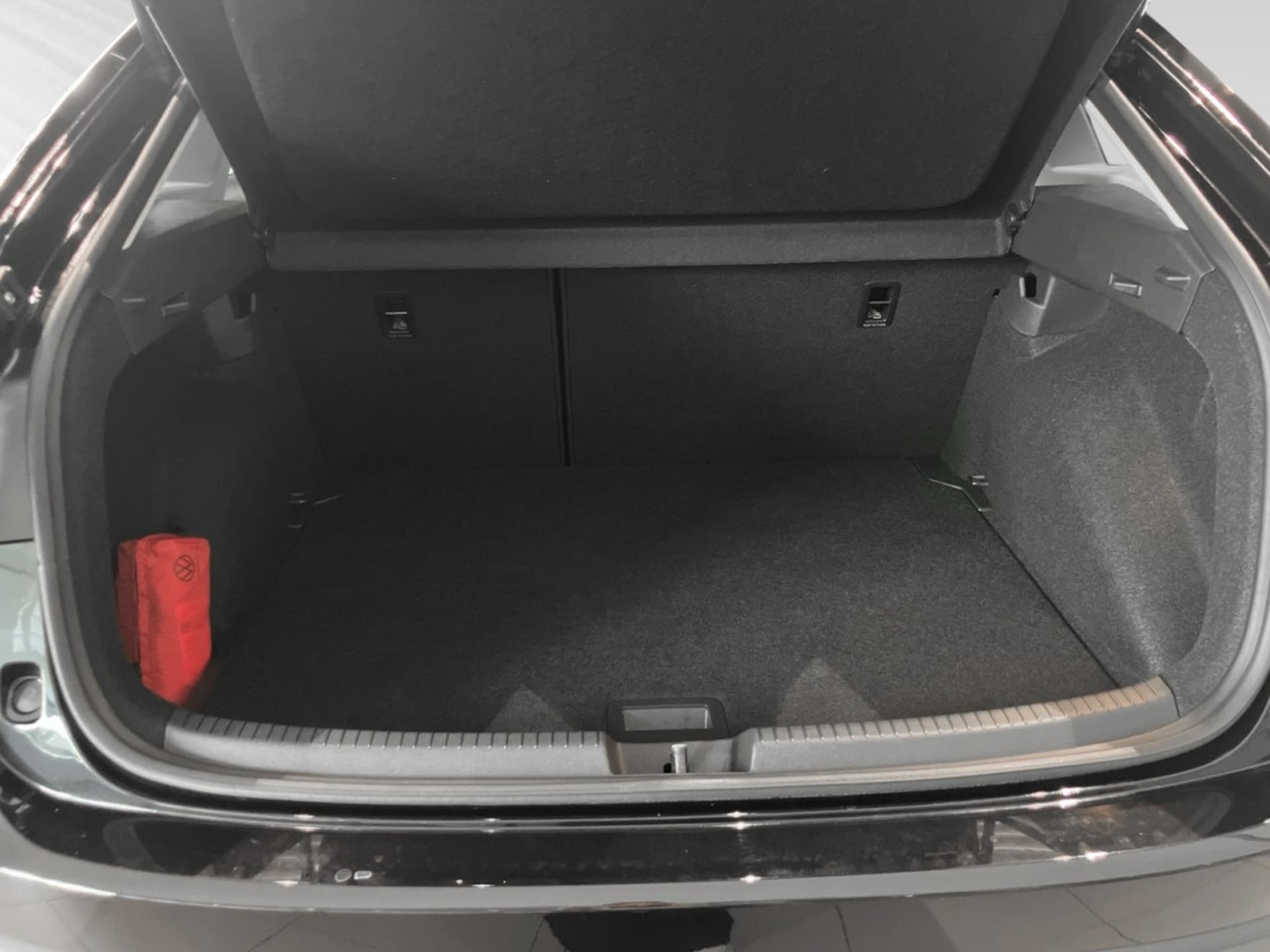 Volkswagen Taigo Goal