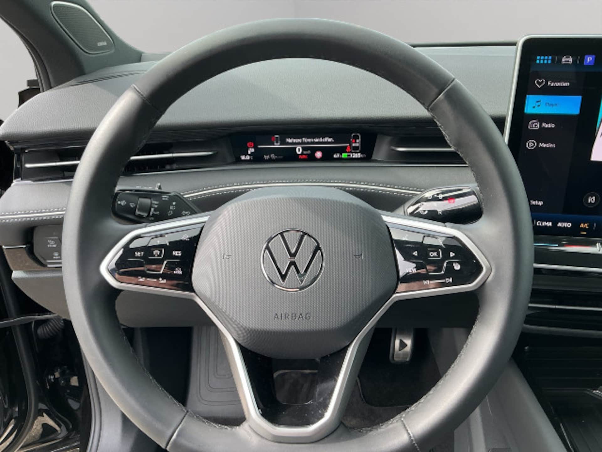 Volkswagen ID.7 Tourer Pro