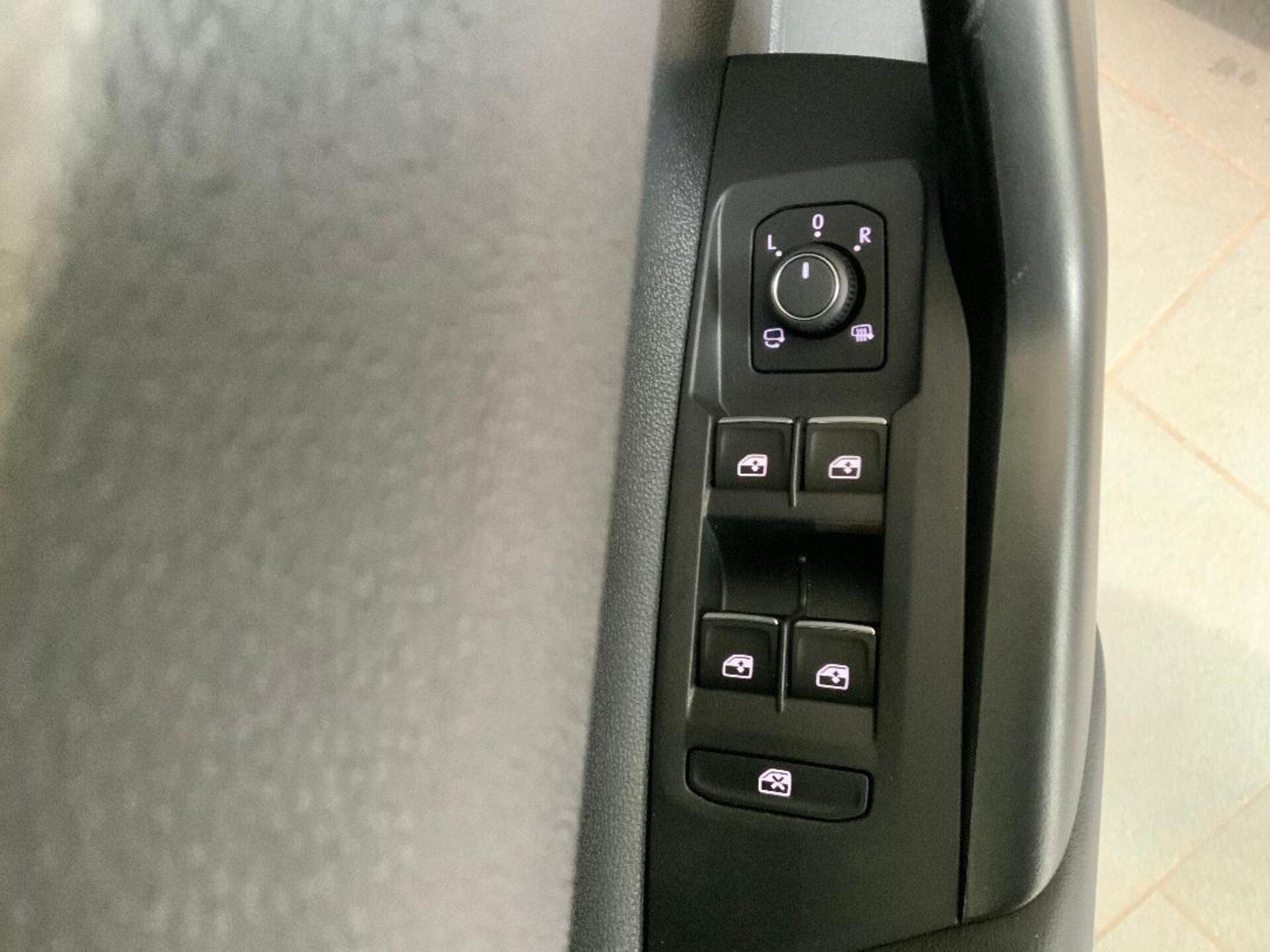 Volkswagen Polo Goal