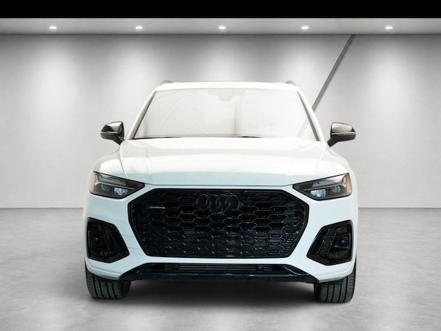 2025 Audi Q5 Sportback