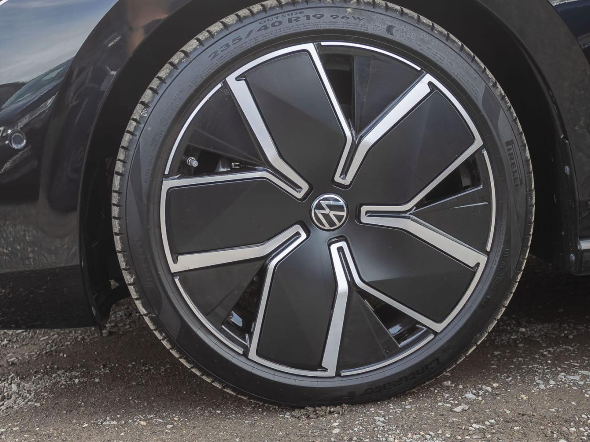 Volkswagen Passat R-Line