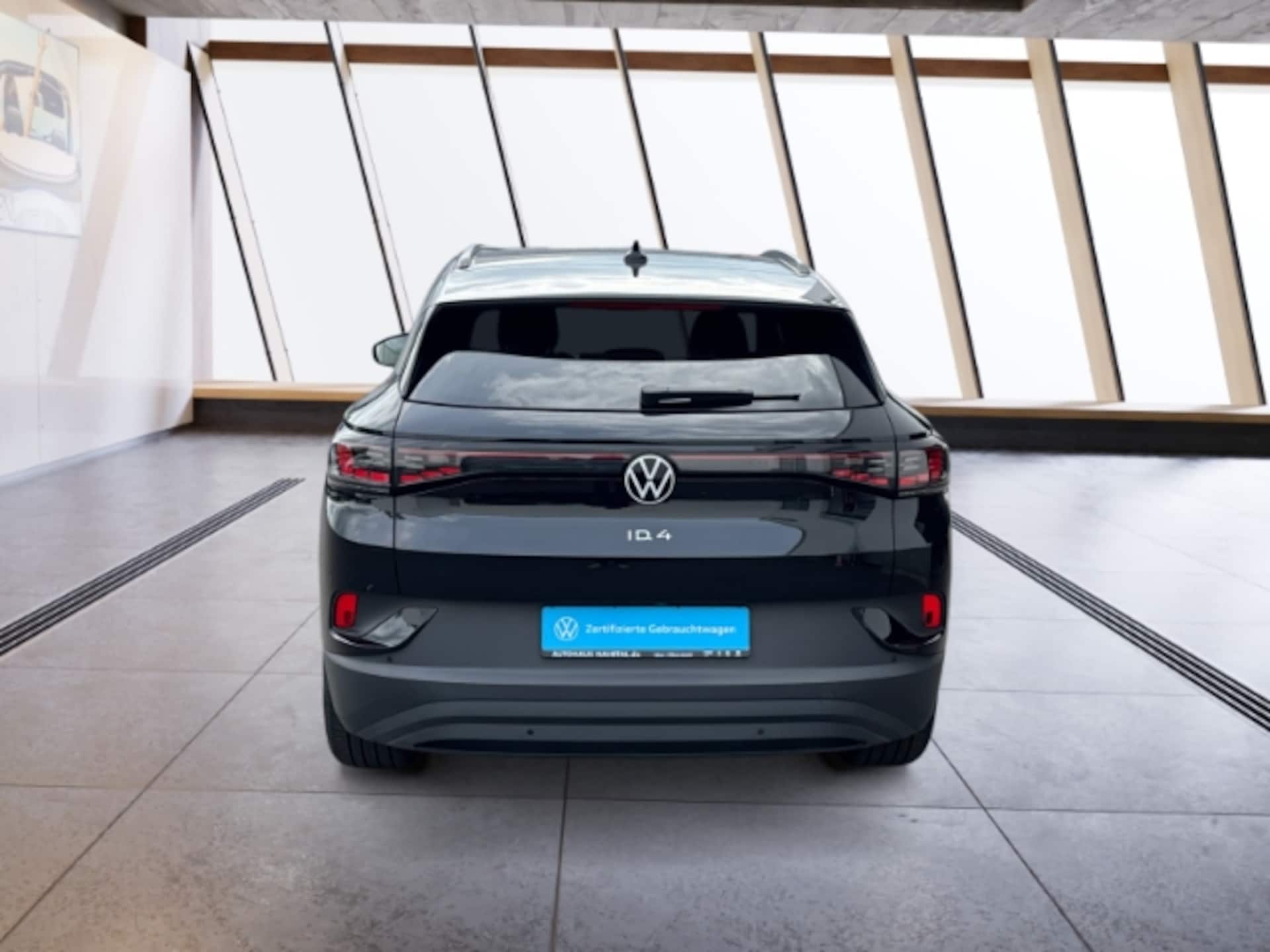 Volkswagen ID.4 Pro