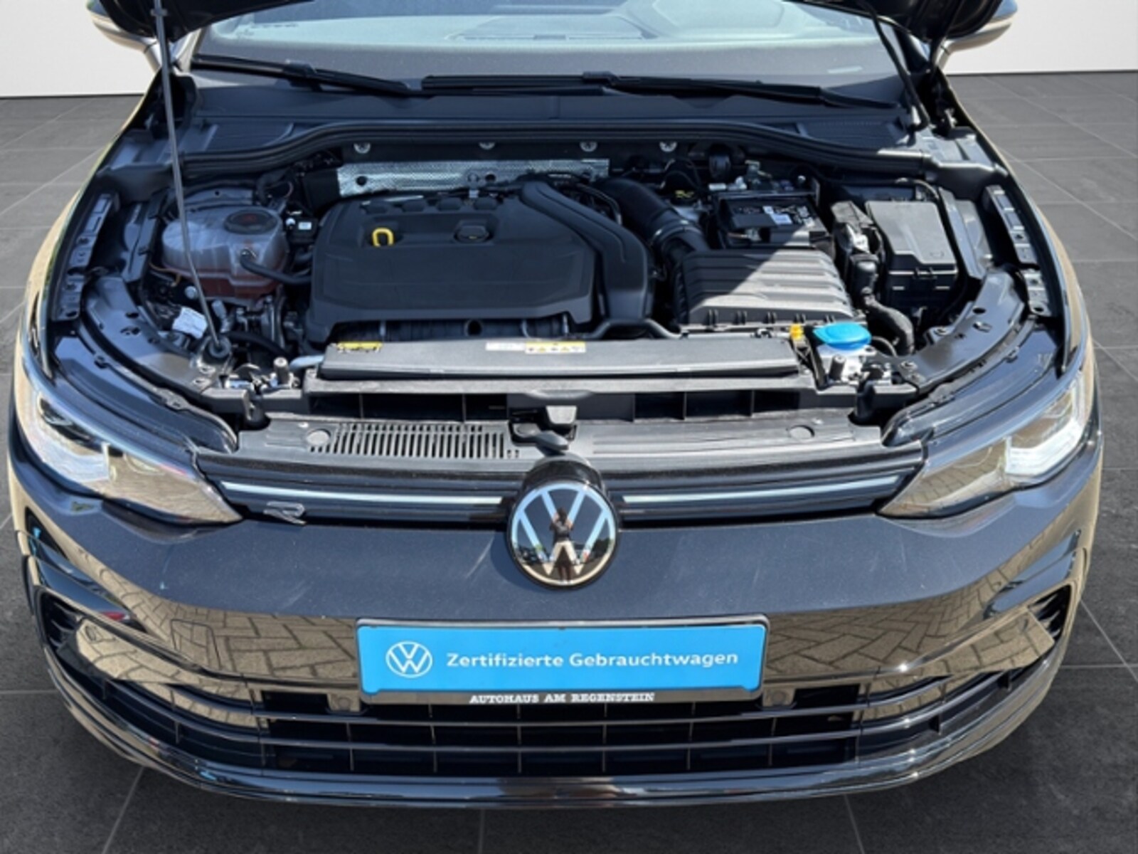 Volkswagen Golf – Bild 21