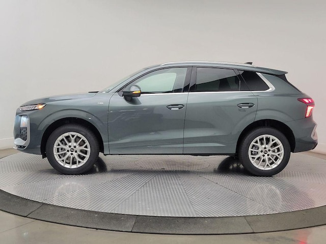 2026 Audi Q3 SUV