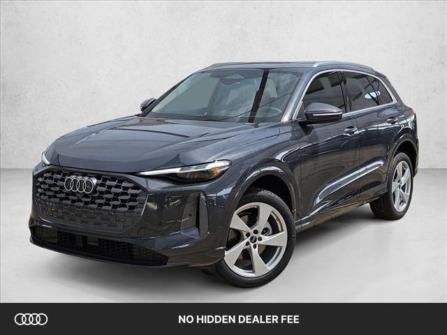 2025 Audi Q5