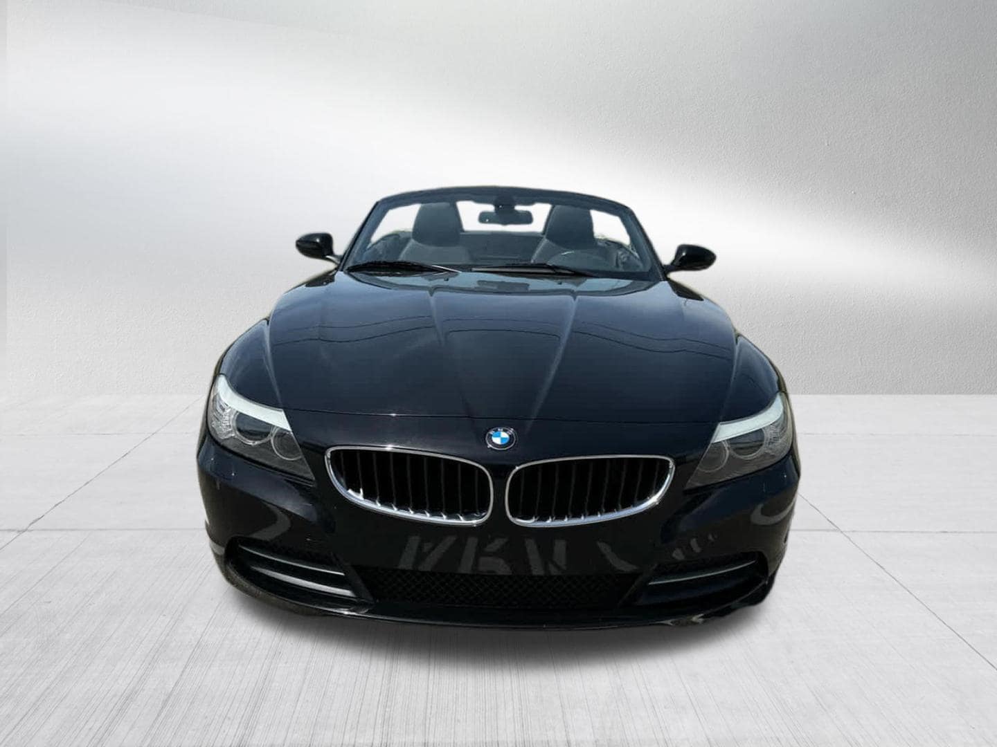 Used 2009 BMW Z4 sDrive30i with VIN WBALM53539E160683 for sale in Rochester, Minnesota
