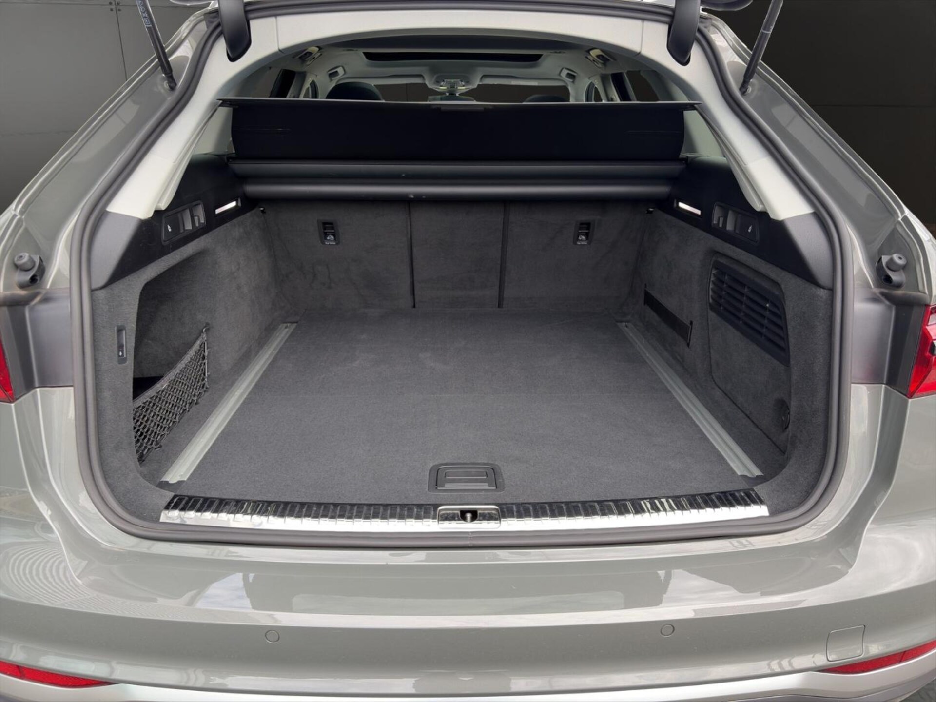 Audi A6 allroad quattro