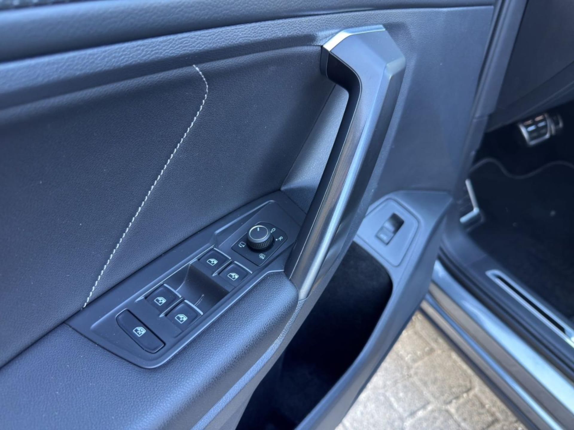 Volkswagen Tiguan Allspace R-Line