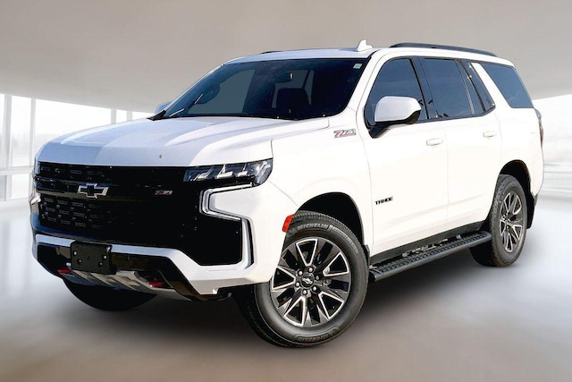 2023 Chevrolet Tahoe