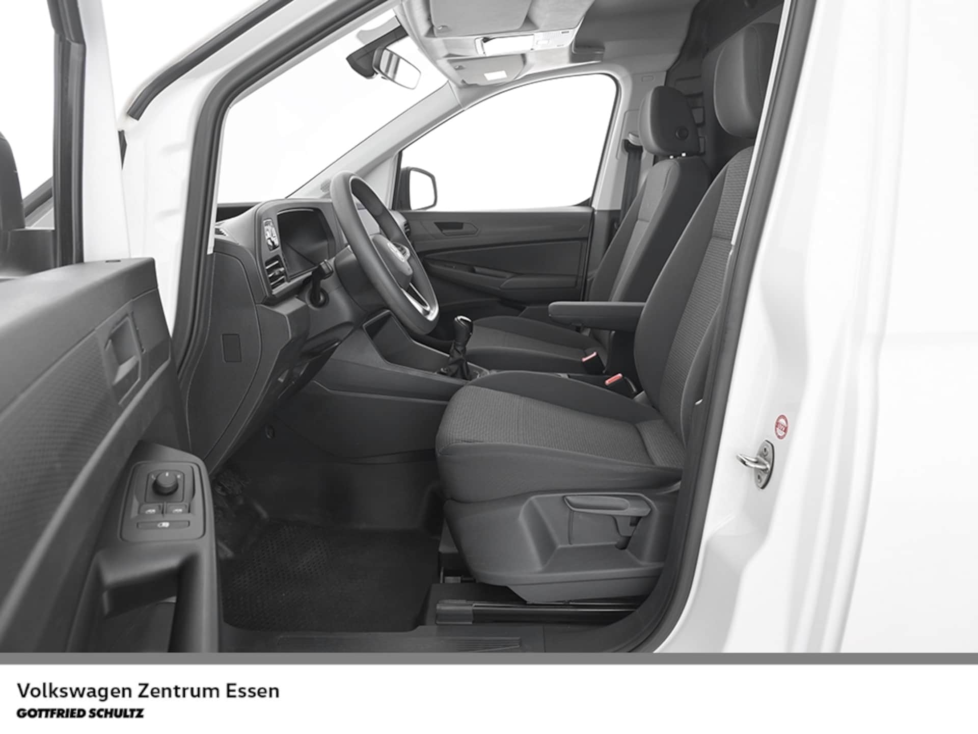 Volkswagen Caddy Maxi Cargo