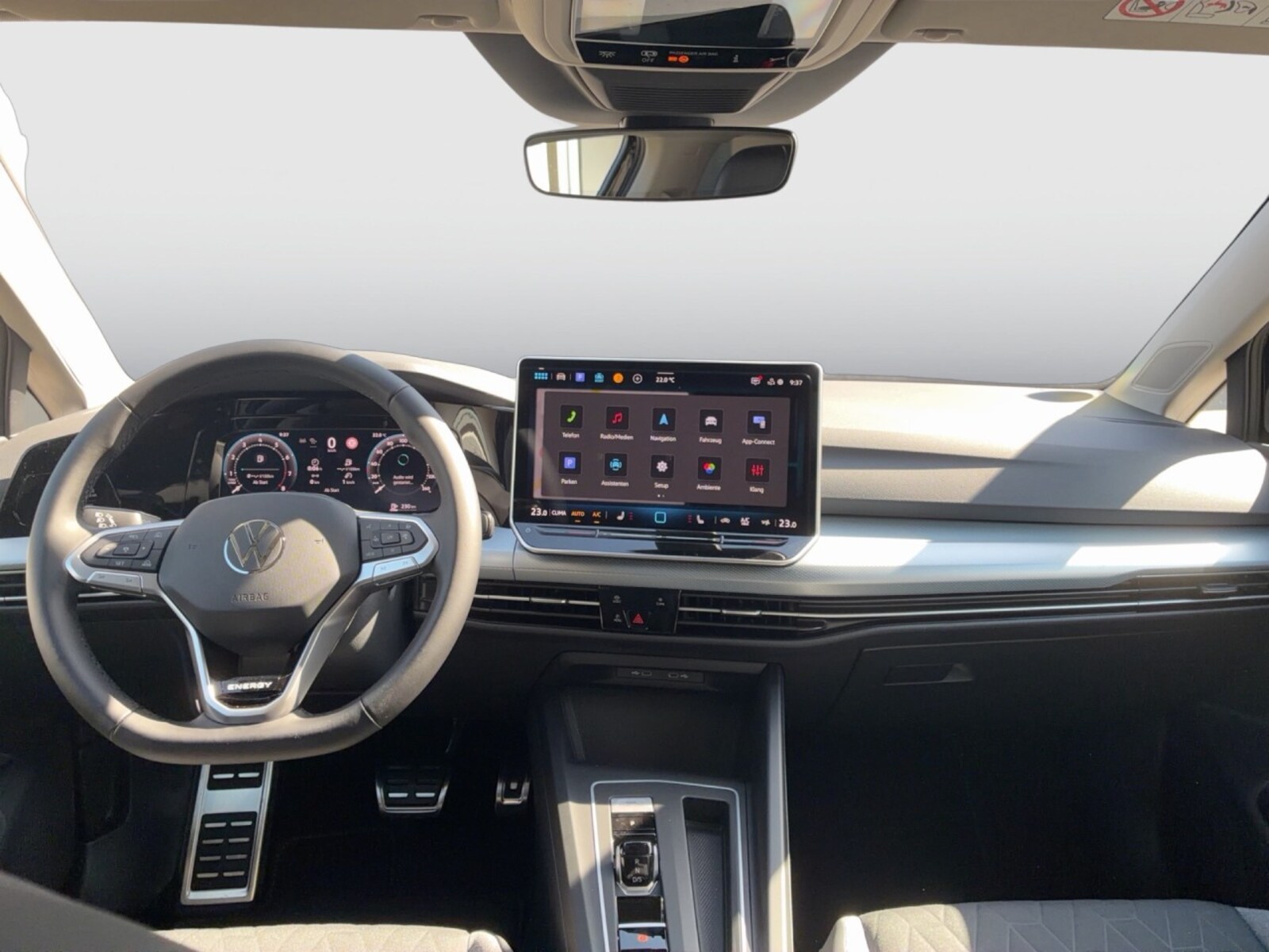 Volkswagen Golf Variant – Bild 11