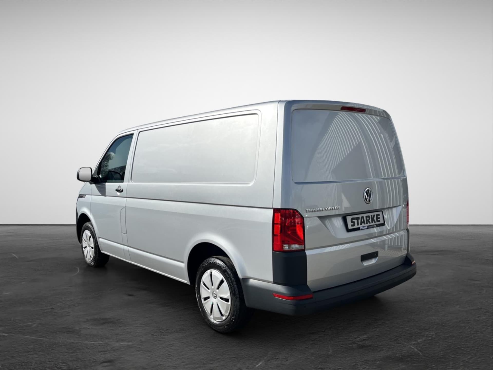 Volkswagen T6.1 Transporter Kasten kurzer Radstand