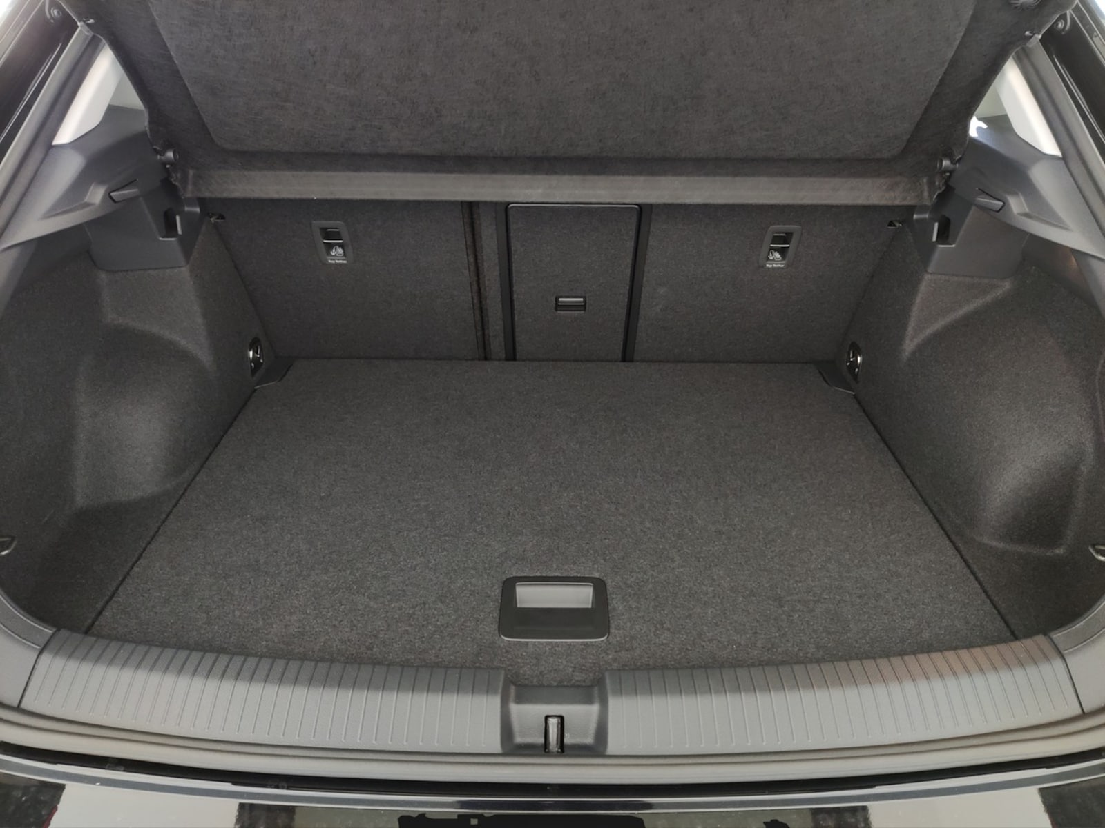 Volkswagen T-Roc – Bild 9
