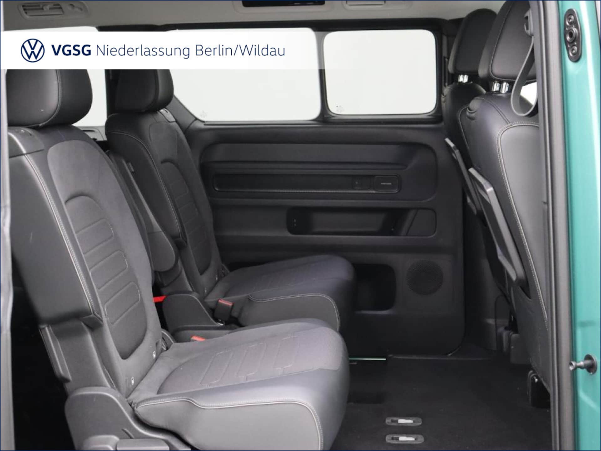 Volkswagen ID. Buzz Pro