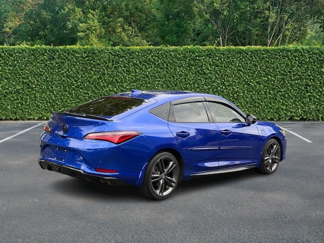 2023 Acura Integra