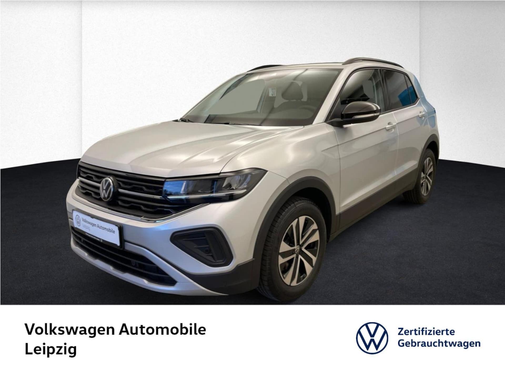 Volkswagen T-Cross ENERGY