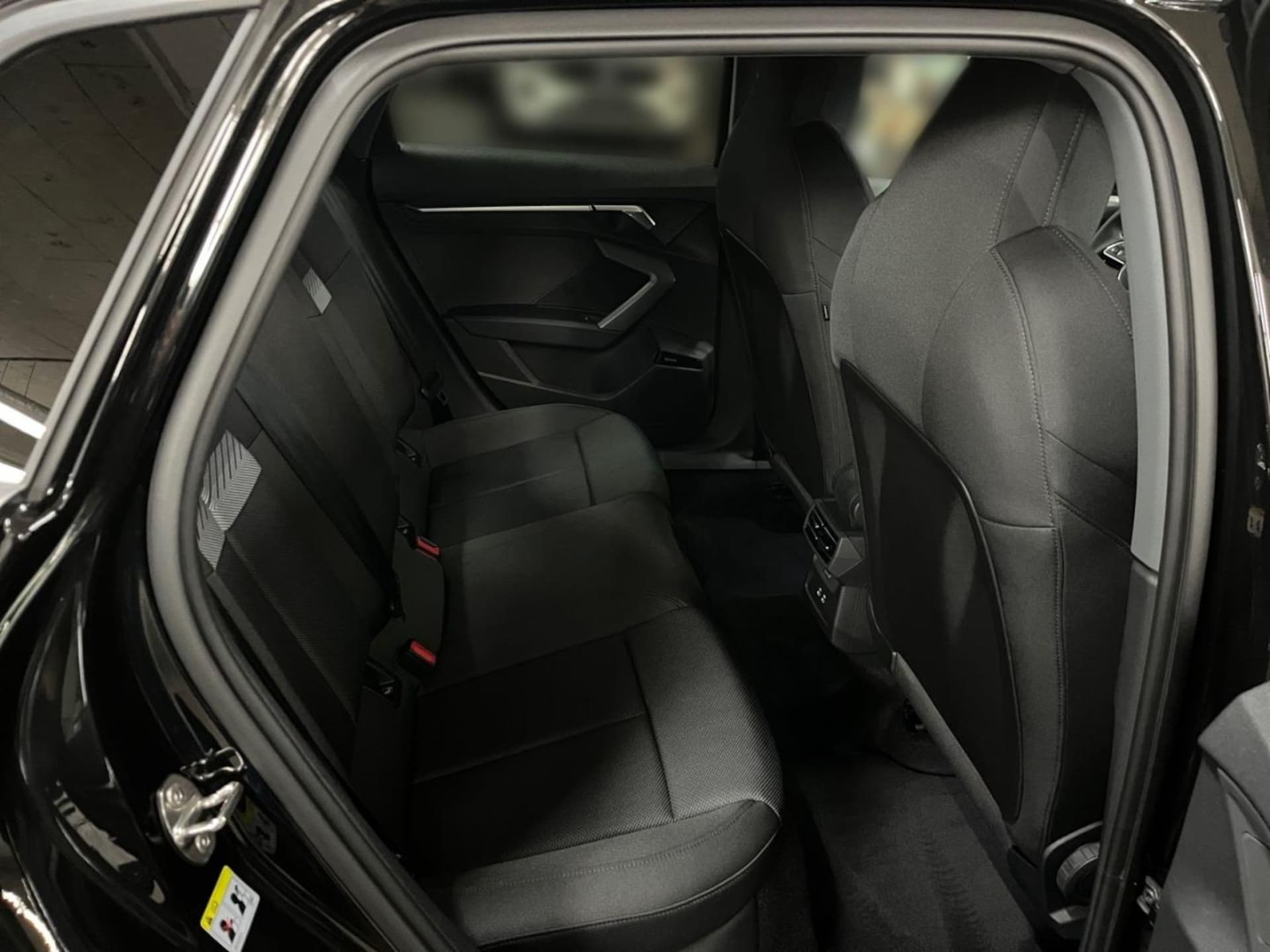 Audi A3 allstreet