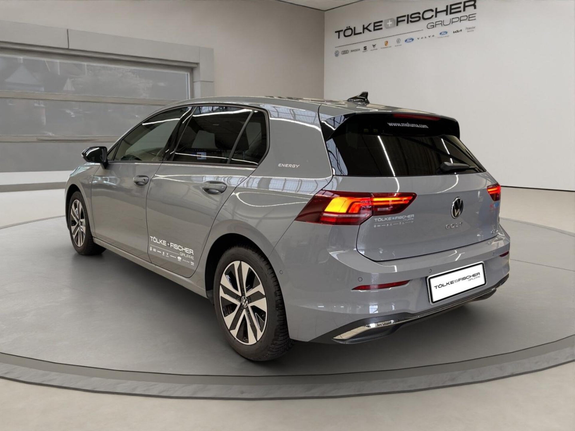 Volkswagen Golf ENERGY