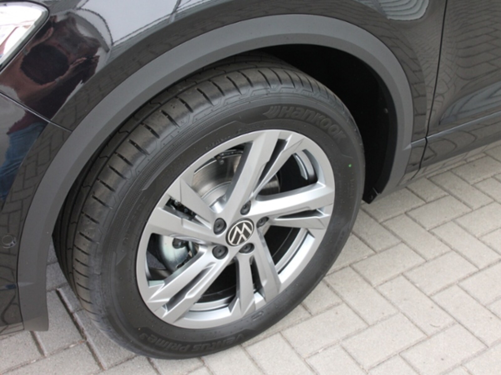 Volkswagen T-Roc – Bild 7