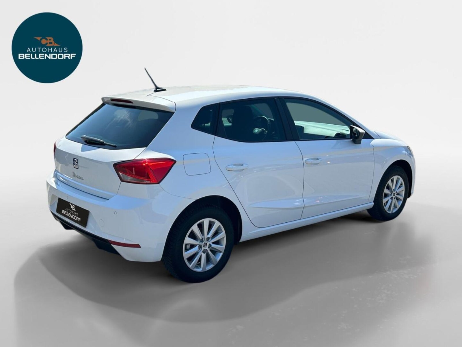 SEAT Ibiza – Bild 5
