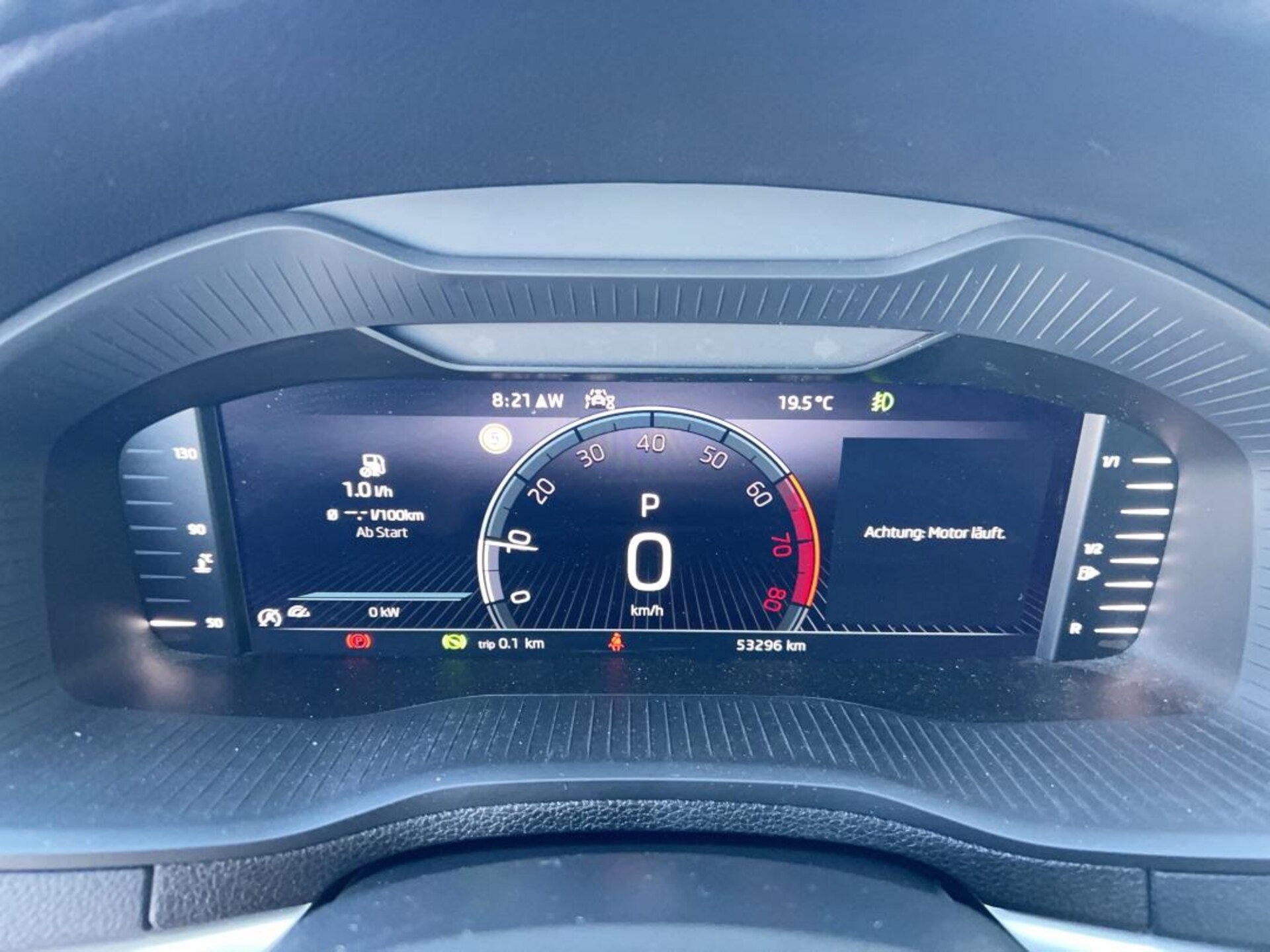 Skoda Karoq Ambition