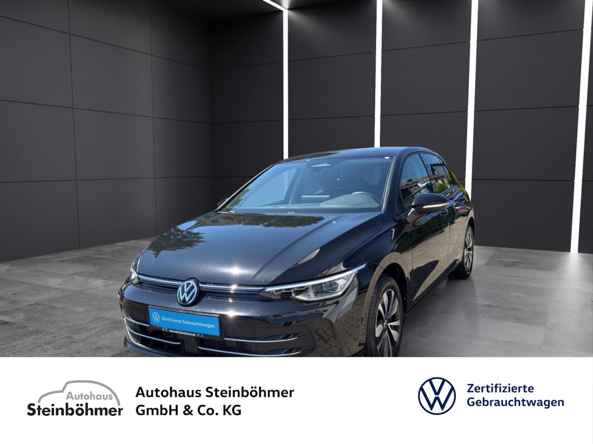 Volkswagen Golf Life