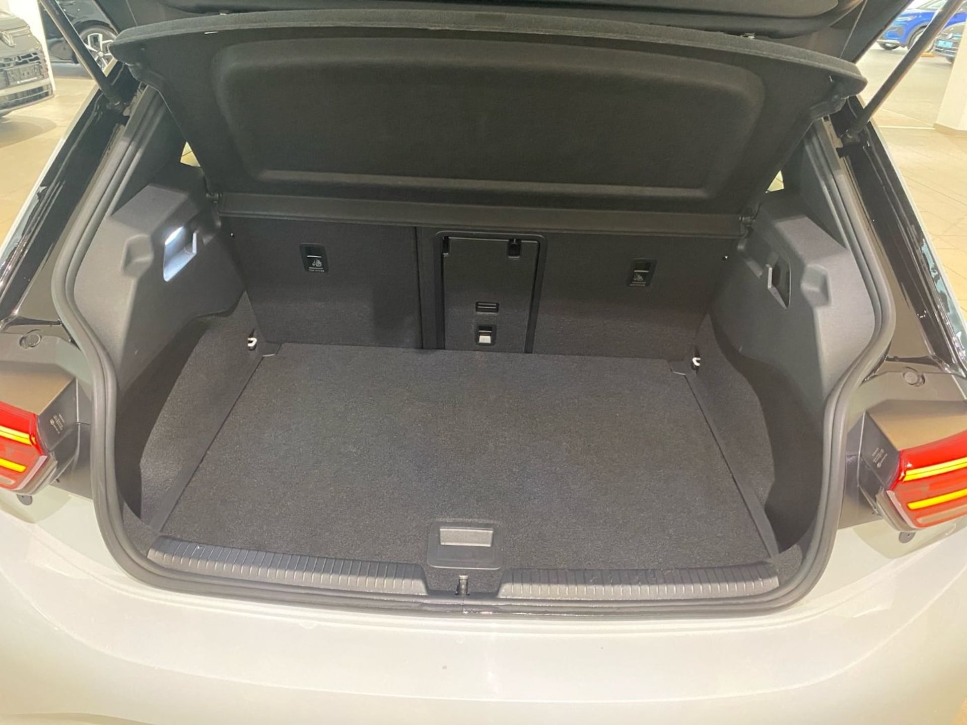 Volkswagen ID.3 Pro Performance