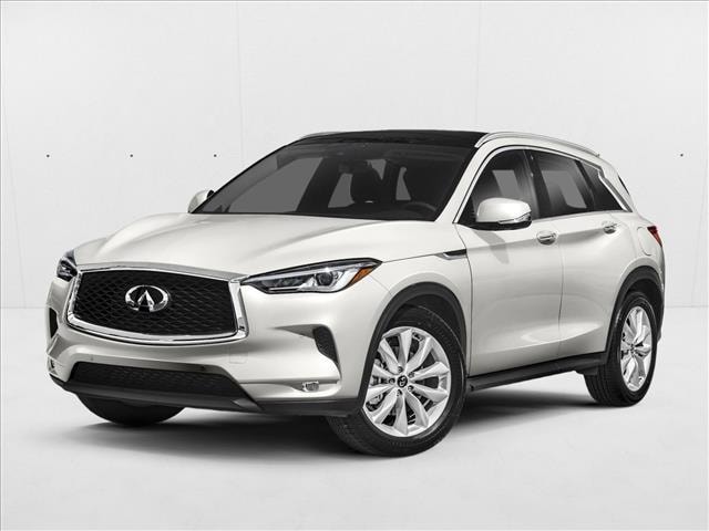 2020 INFINITI QX50