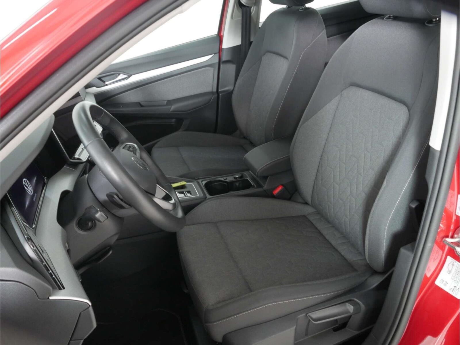 Volkswagen Golf – Bild 13
