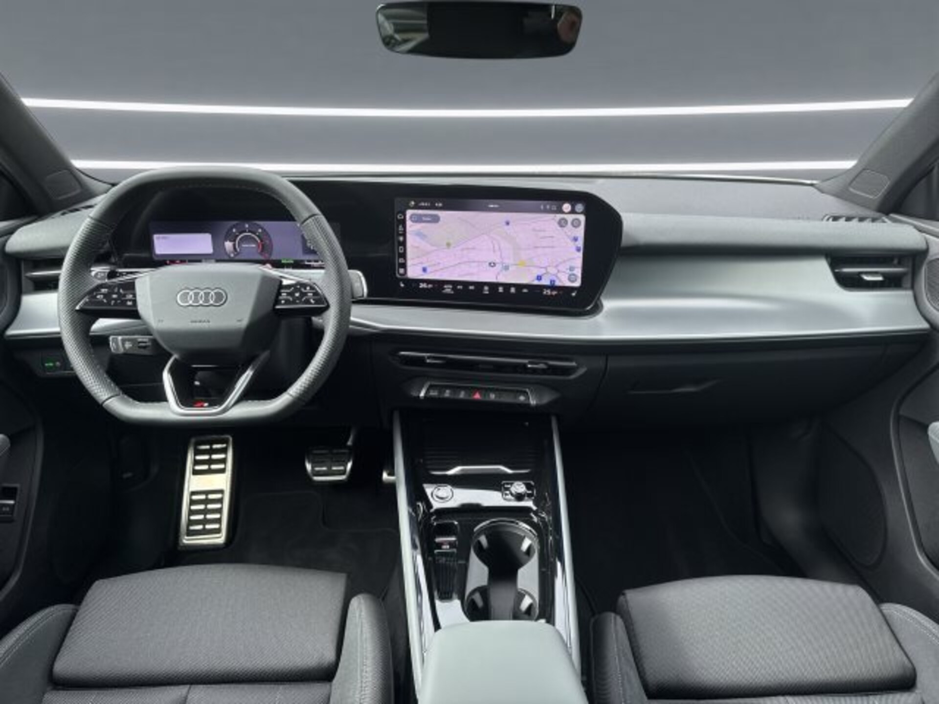 Audi Q3 SUV