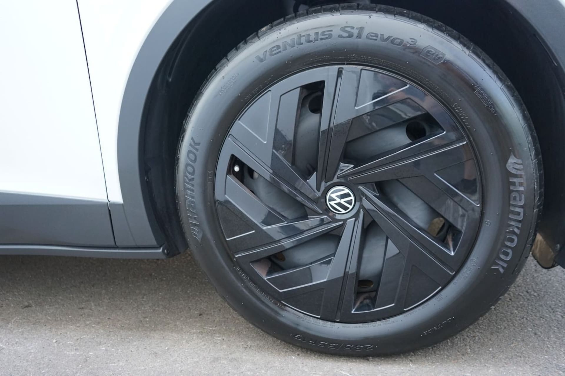 Volkswagen ID.4 Pro Performance