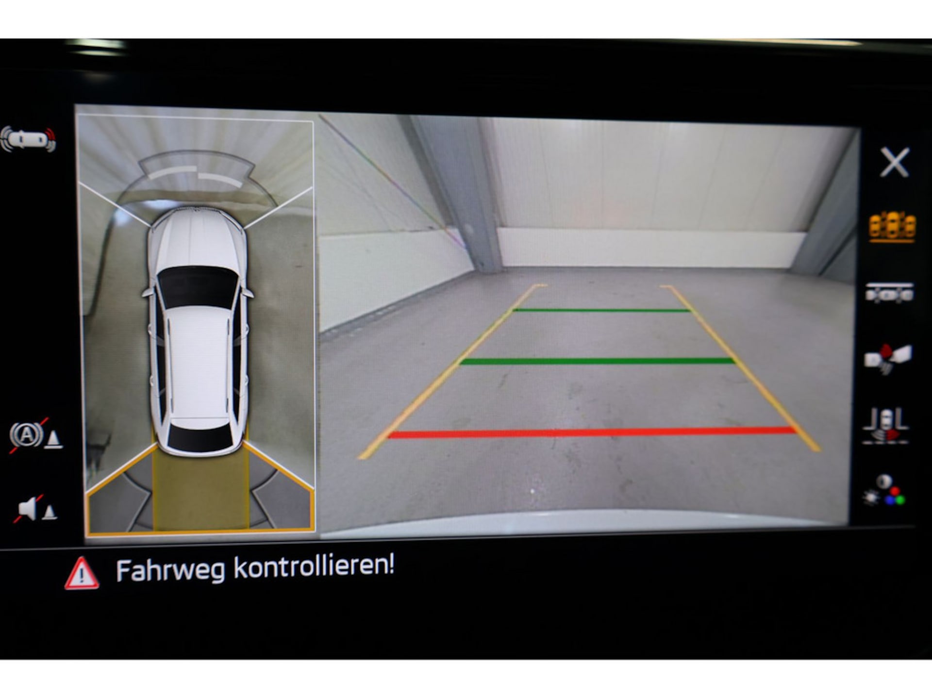 Skoda Superb Combi Laurin & Klement