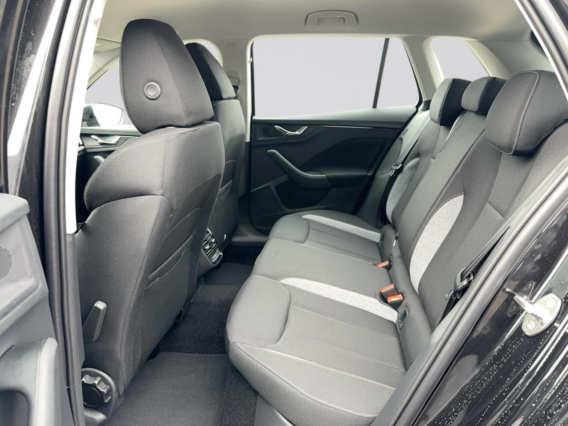 Skoda Kamiq Selection