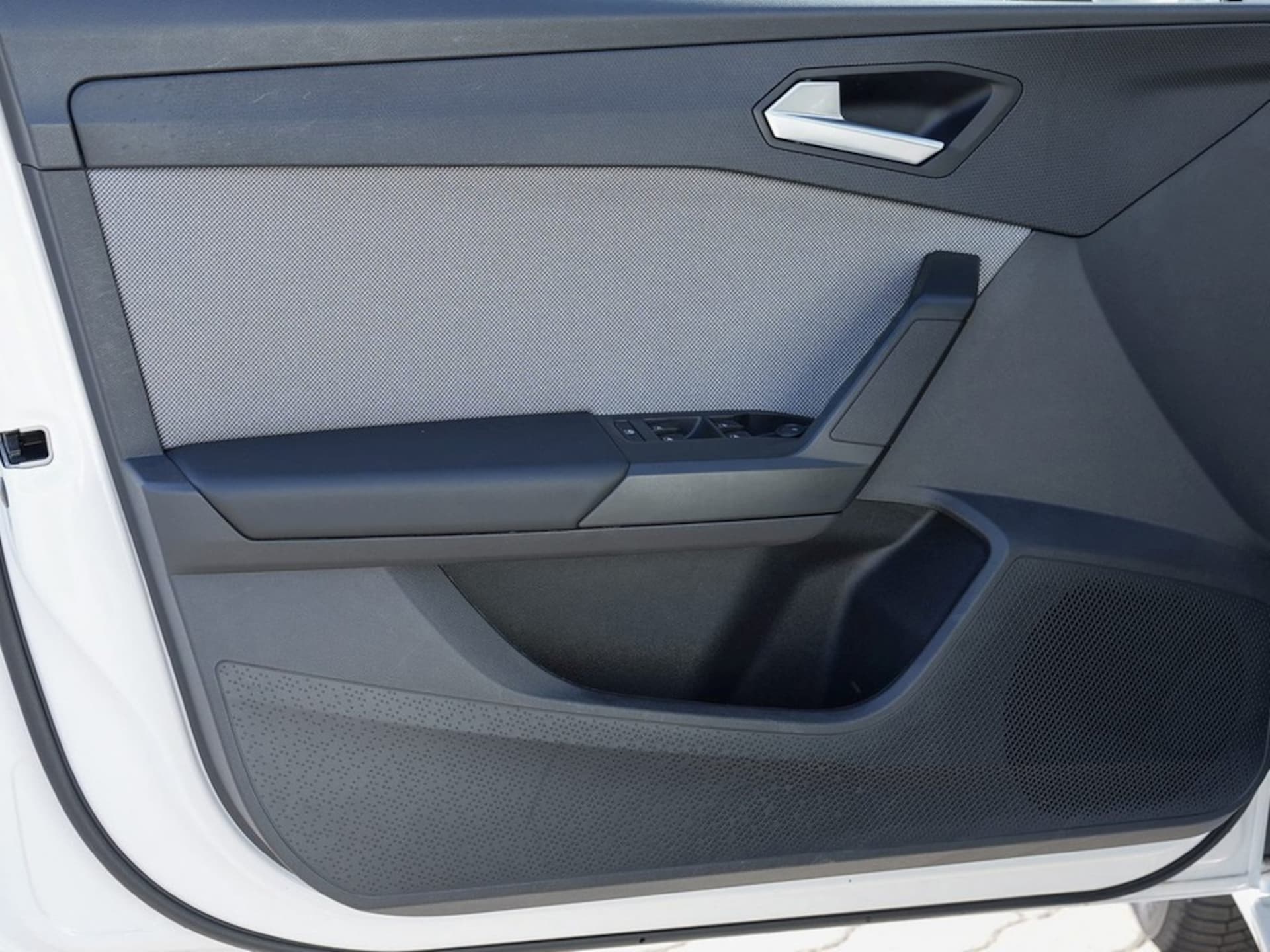 SEAT Leon Style
