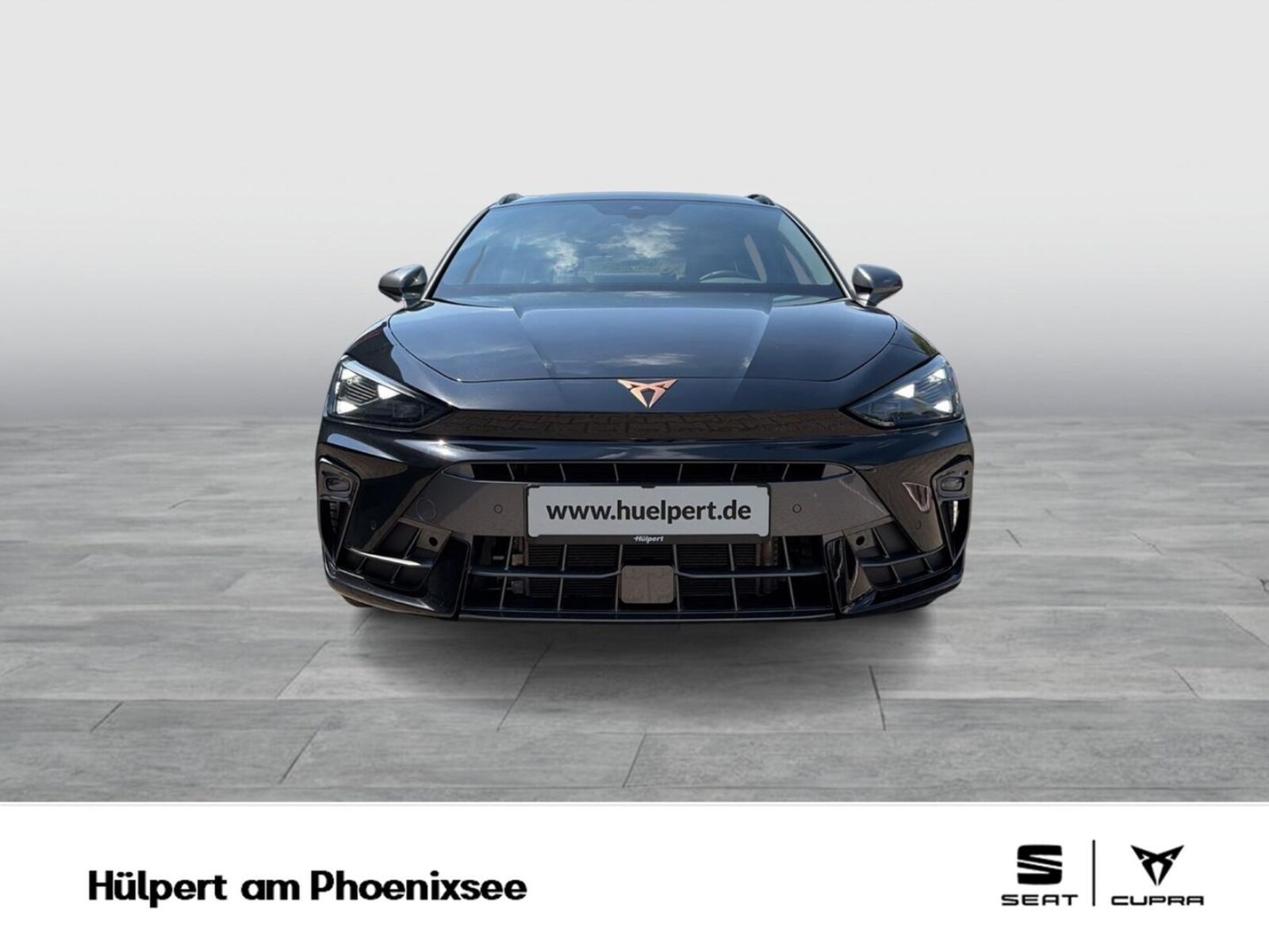 CUPRA Leon Sportstourer – Bild 7