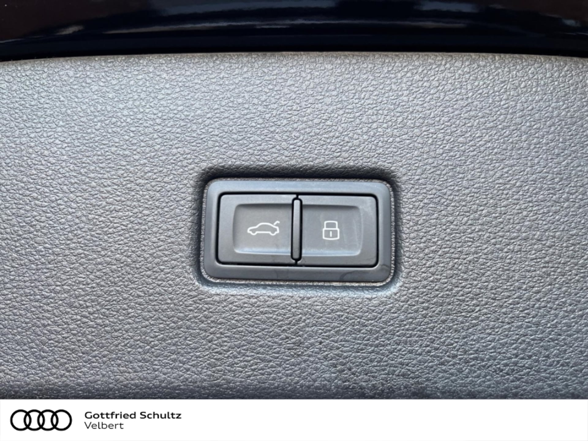 Audi SQ5 Sportback