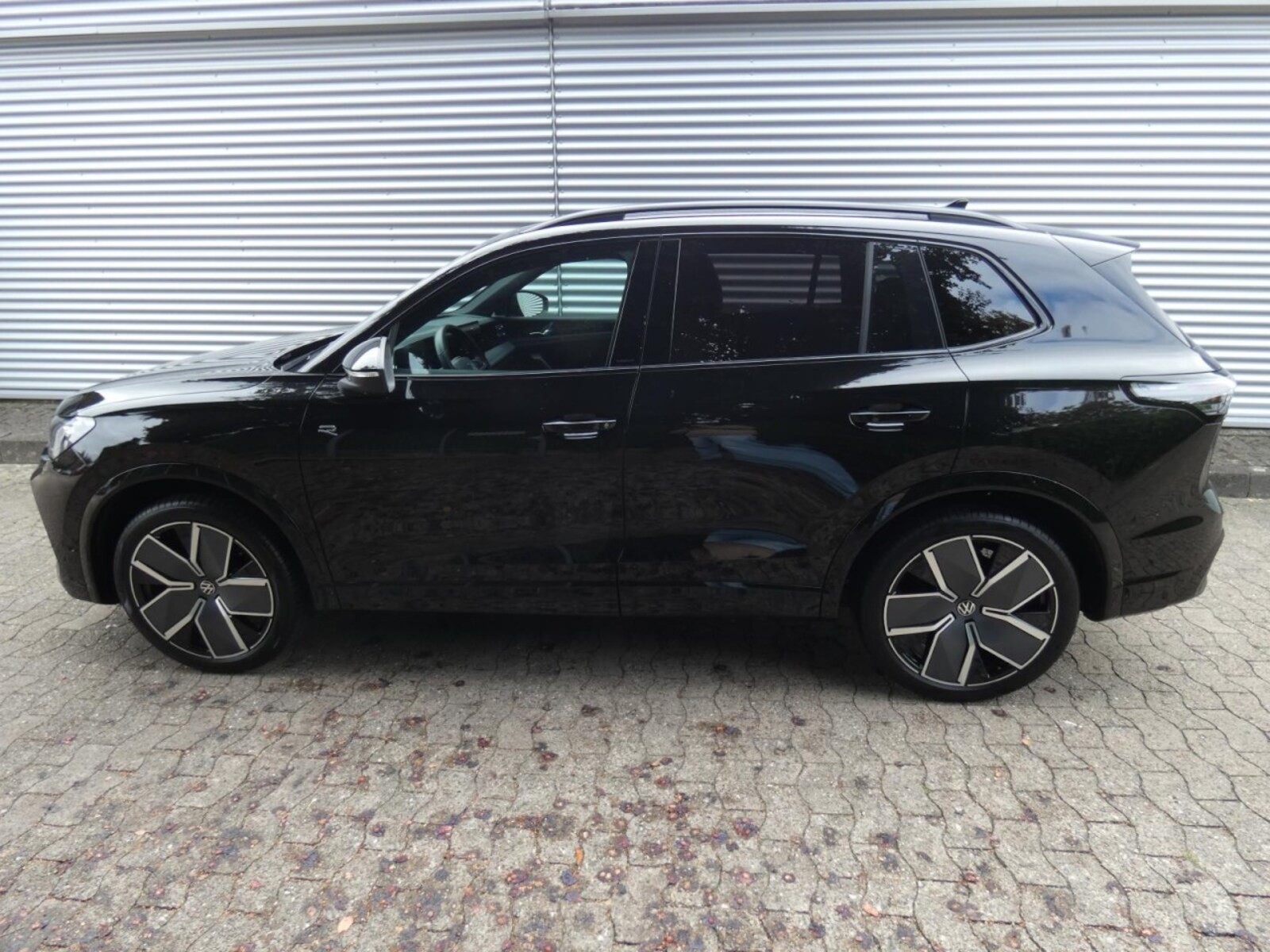 Volkswagen Tiguan – Bild 10