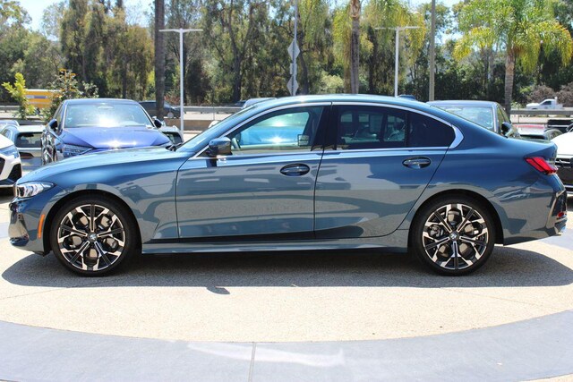 2025 BMW 330i