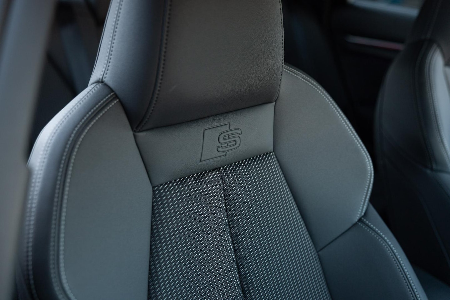 Image about Audi A3 Sedan 35 TFSI S tronic
