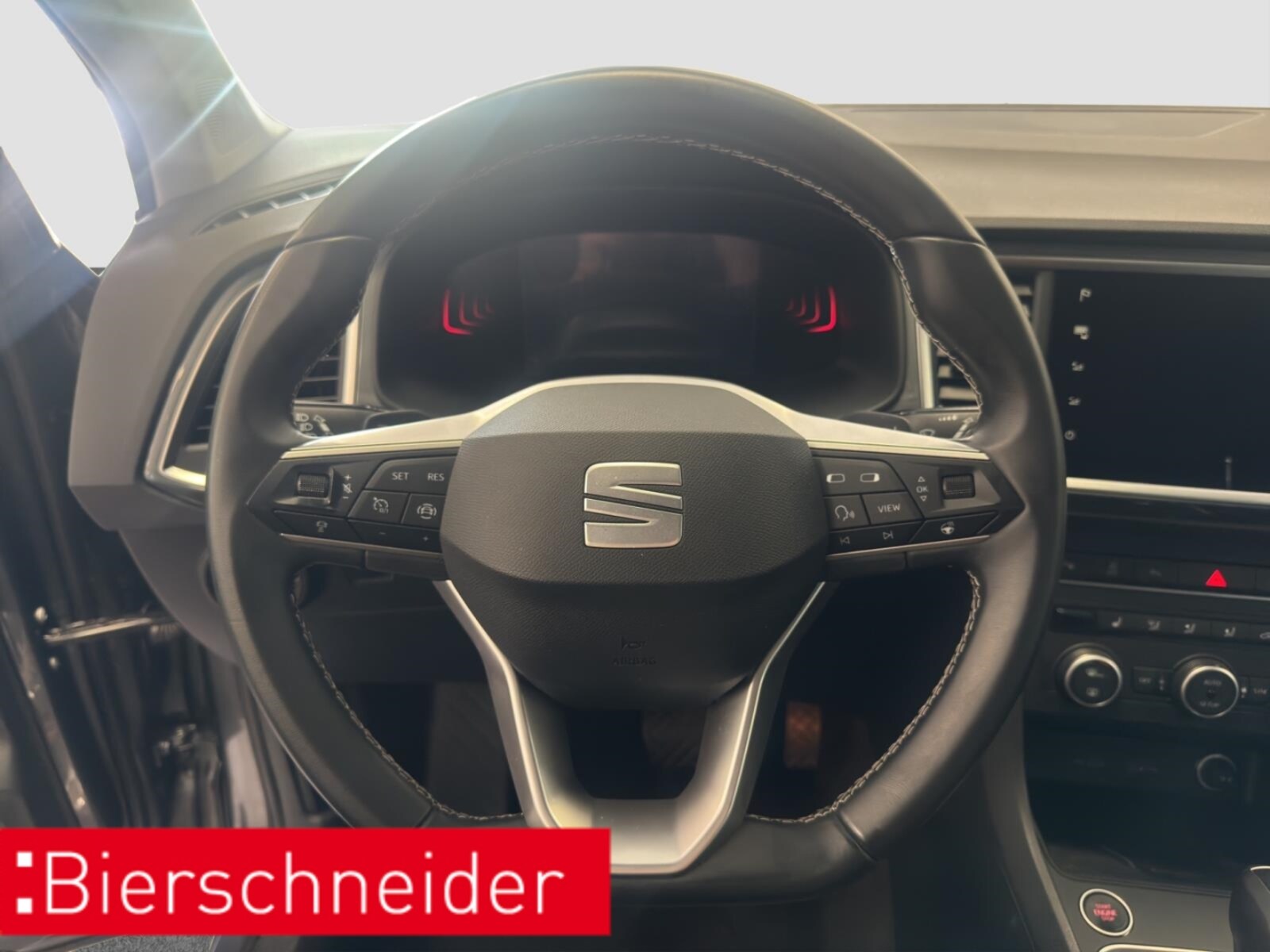 SEAT Ateca – Bild 13