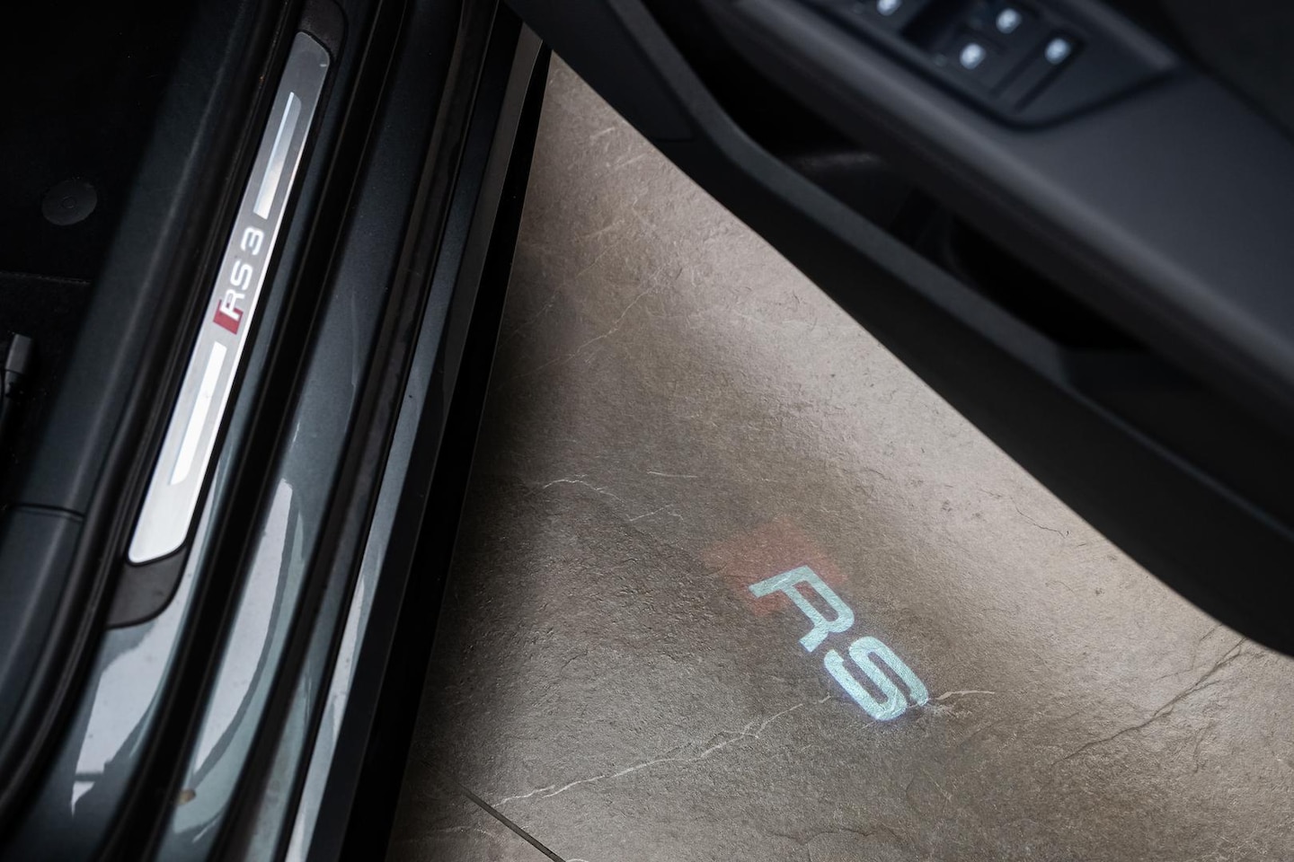 Image about Audi RS 3 Sedan TFSI quattro S tronic