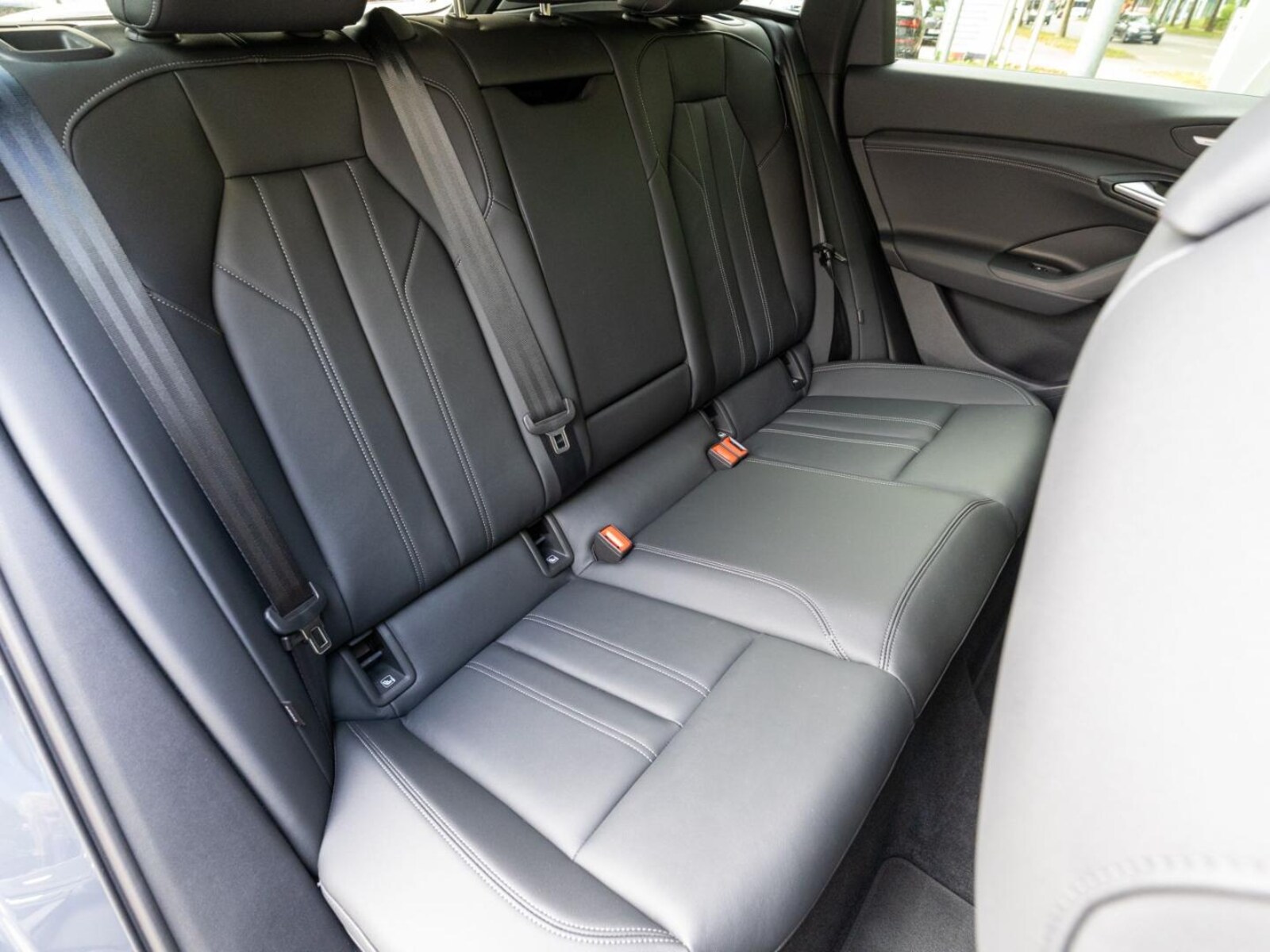 Audi Q6 e-tron – Bild 8