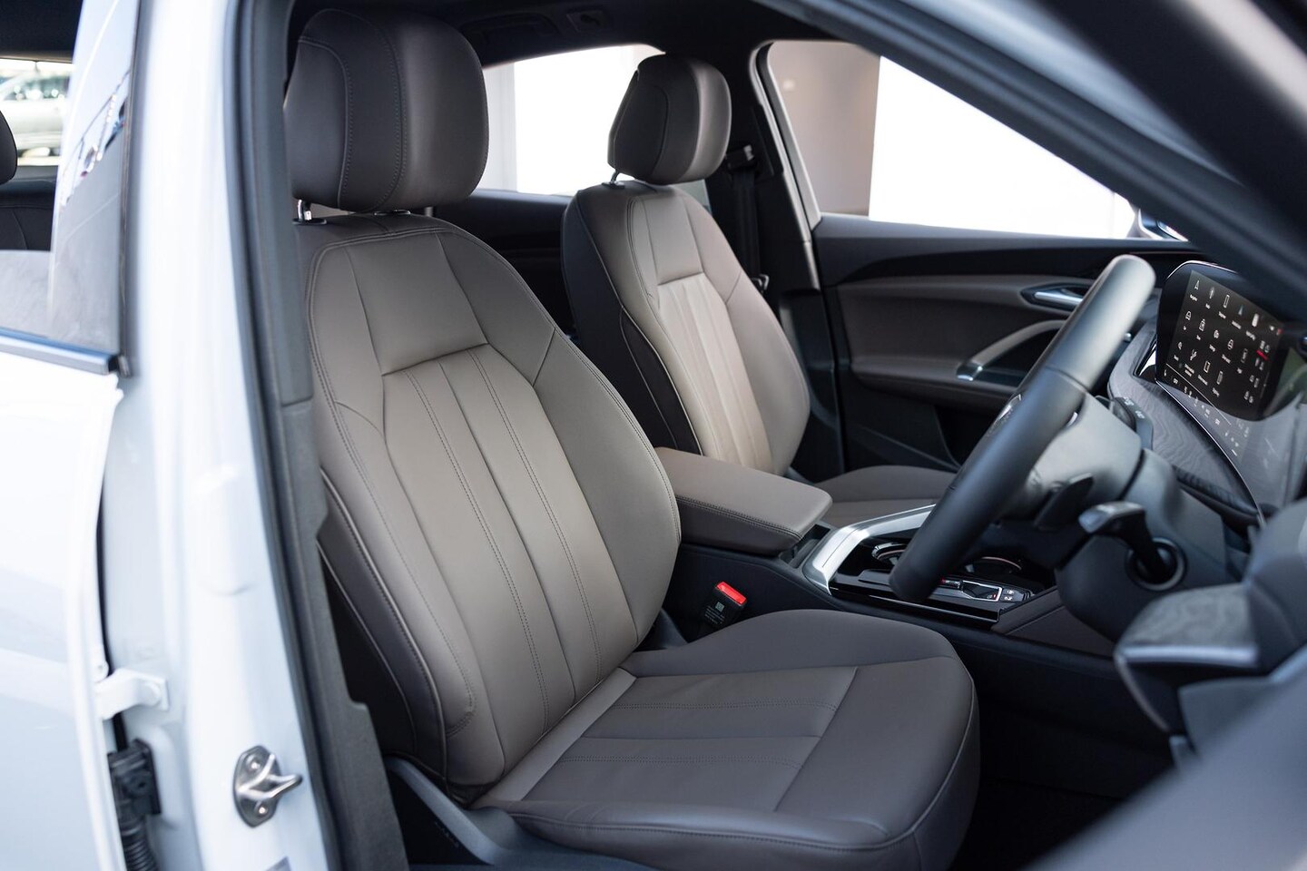 Image about Audi Q5 Sportback TFSI 150 kW