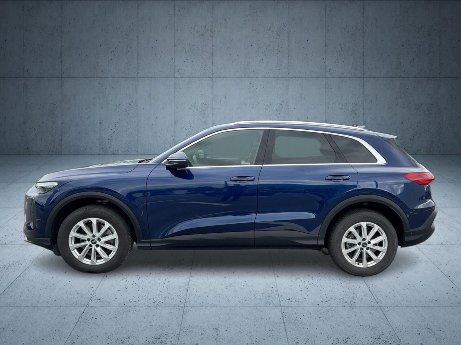 Audi Q5 – Bild 3