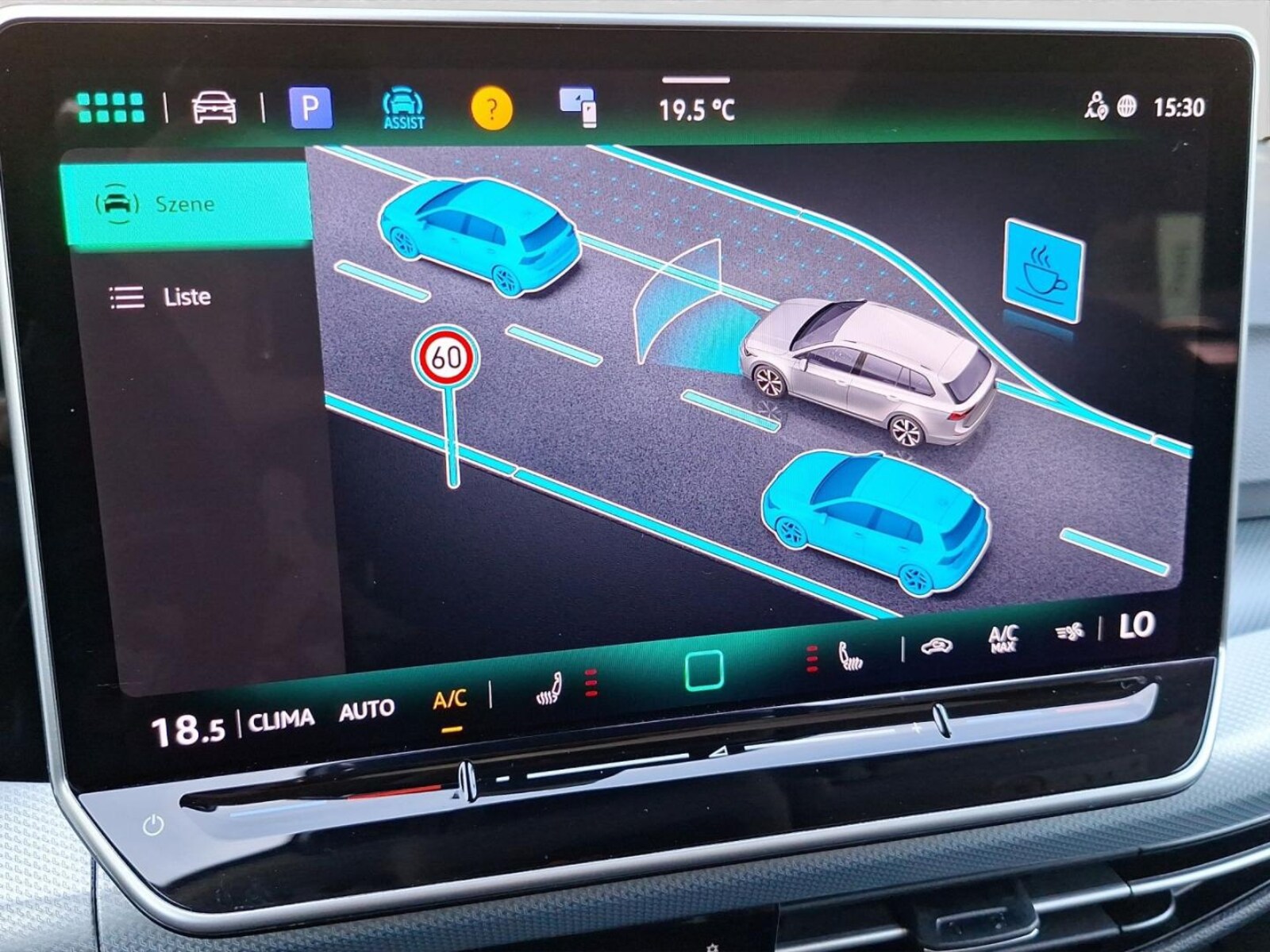 Volkswagen Golf Variant – Bild 13