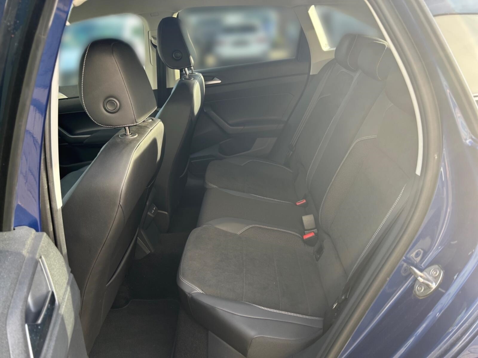 Volkswagen Taigo – Bild 11