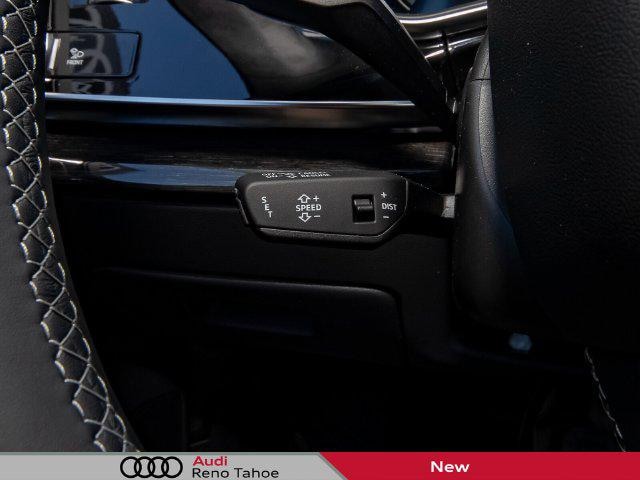 2026 Audi Q8 Prestige - Photo 13
