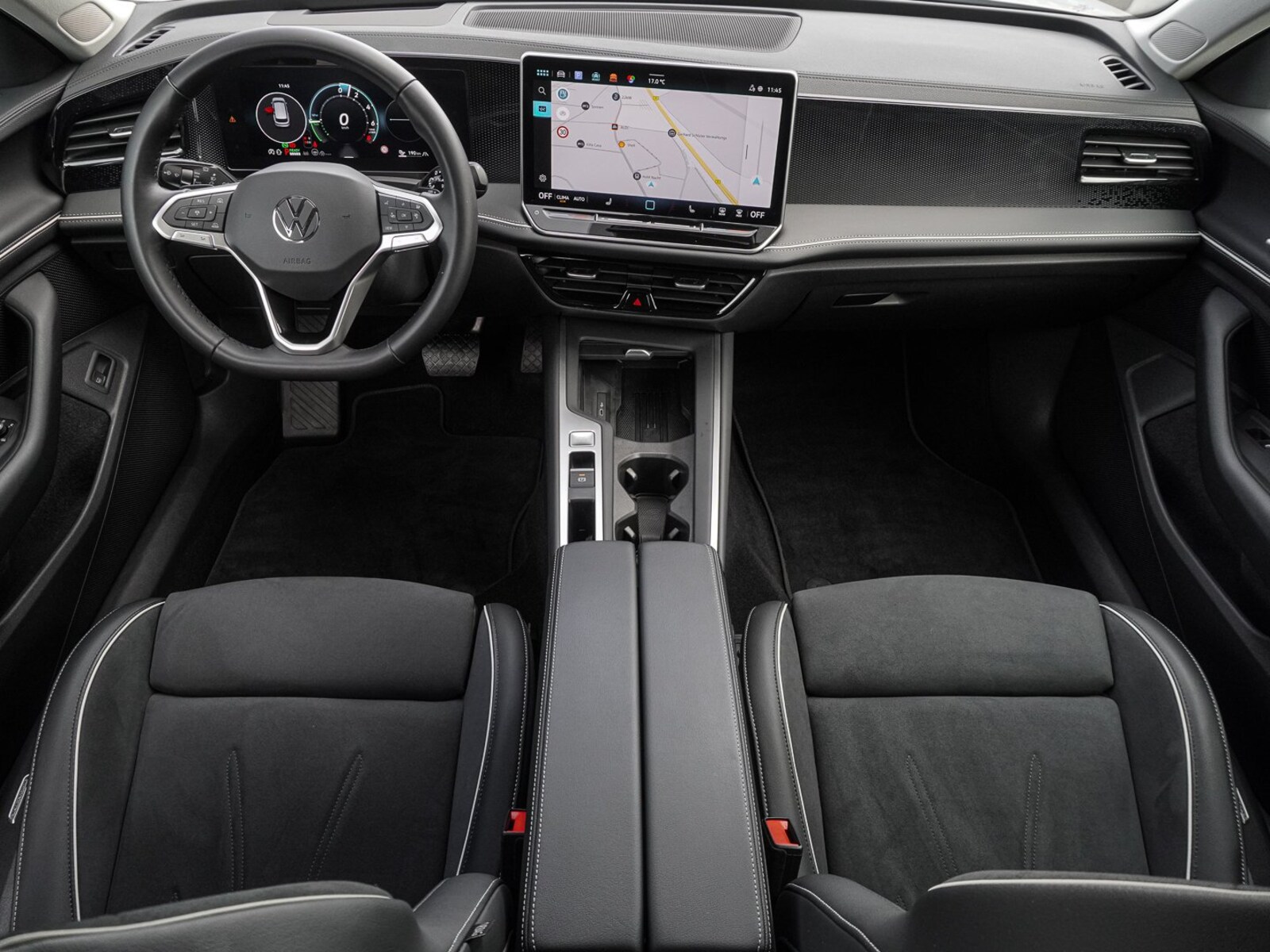 Volkswagen Passat – Bild 10